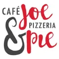 Joe & Pie logo