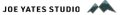 Joe Yates Visuals logo