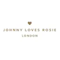 Johnny Loves Rosie logo
