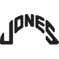 Jones Golf Bags logo