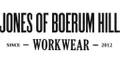 Jones of Boerum Hill logo