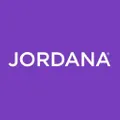 Jordana Cosmetics logo