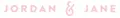 Jordan And Jane logo