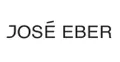 Jose Eber Hair logo