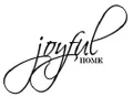 Joyful Home logo