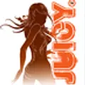 Juicy Jen logo