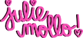 Julie Mollo! logo