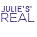 Julie's Real logo