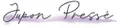 Jupon Presse logo