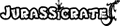 Jurassicrate logo