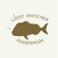 Just Another Fisherman logo