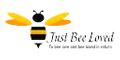 Just Bee Loved logo