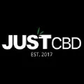 JustCBD logo