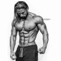 Justin Gonzales Fitness logo