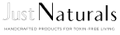 Just Naturals logo