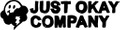 Just Okay logo