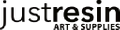 JustResin logo