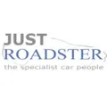 Just Roadster Ltd logo