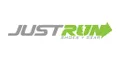 JustRunSD logo