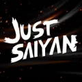 JustSaiyan Gear logo