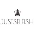 JustSelfish.com logo