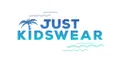Just Swimwear logo