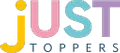 Just Toppers logo