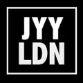 JYY London logo