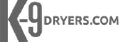 K-9 Dryers logo