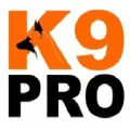 K9Pro logo