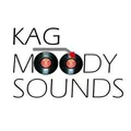 KAG Moody Sounds logo