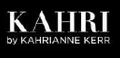 Kahri by KahriAnne Kerr logo