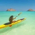 Kailua Beach Adventures logo