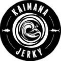Kaimana Jerky logo