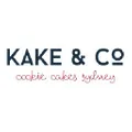 Kake & Co logo