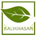 Kalikhasan Eco logo