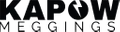 Kapow Meggings logo