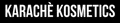 Karaché Kosmetics logo