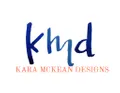 Kara McKean Designs logo