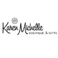 Karen Michelle Lifestyle Brand logo
