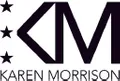 Karen Morrison logo
