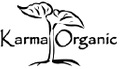 Karma Organic Spa logo