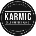 Cold Pressed Juice logo
