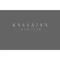 Kassatex New York logo