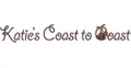Katie's Coast to Coast logo