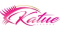 KaTue Lashes logo