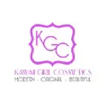 Kawaii Girl Cosmetics logo