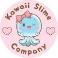 Kawaii Slime Company logo