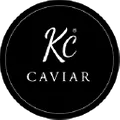 KC Caviar logo