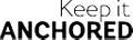 KeepItAnchored logo